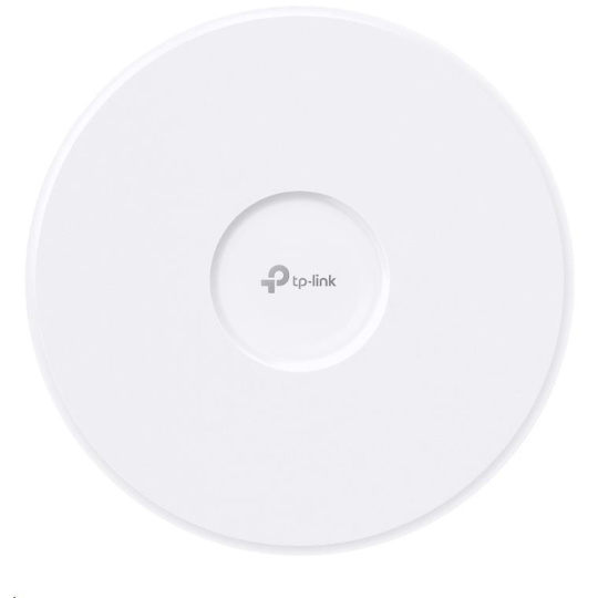 TP-Link EAP783 OMADA WiFi7 AP (BE19000,2,4GHz/5GHz/6GHz,2x10GbELAN,1xPoE++)