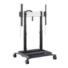 Optoma IFPD RISE 5305 MOTORIZED DISPLAY LIFT TROLLEY 50 B EU, rozbaleno