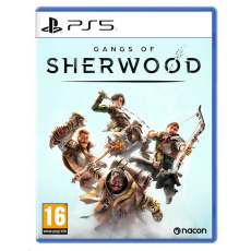 PS5 hra Gangs of Sherwood