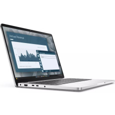 DELL NTB Pro 14 PC14255/AMD Ryzen AI 7 350/16GB/512SSD/14" FHD+ /IR Cam & Mic/65W/WLAN/vPro|Backlit Kb/W11 Pro/3Y PS NBD DELL NTB Pro 14 PC14255/AMD Ryzen AI 7 350/16GB/512SSD/14" FHD+ /IR Cam & Mic/65W/WLAN/vPro|Backlit Kb/W11 Pro/3Y PS NBD