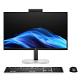 HP AIO ProStudio 4 G1i 23.8 T AI,Ultra 5 235T,16GB,1TB,UHD(Arc)3Xe LPG,WiFi 7+BT,kl. a myš,5MP+IR,HDMI+HDMI IN, Win64Pro
