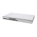 MikroTik CRS812-8DS-2DQ-2DDQ-RM 2x 400G QSFP-DD, 2x 200G QSFP56, 8x 50G SFP56, 2x 10GE Cloud Router Switch