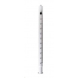 SHARP/NEC PJ01UCM stropní držák UCM02EX-W Adjustable extension coloum for PJ02CMPF-W, lenght 610mm - 900mm, white