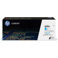 HP 659X  High Yield Cyan Original LaserJet Toner Cartridge (29,000 pages)