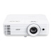 ACER Projektor P5550, DLP 3D, 1080p (1920x1080), 5200 ANSI, 15 000:1, VGA, HDMI(MHL), HDMI, RJ45, repro 1x10W, 2.73Kg, L