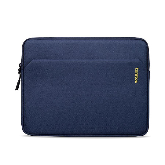 tomtoc Sleeve - 12,9" iPad Pro, tmavě modrá tomtoc Sleeve - 12,9" iPad Pro, tmavě modrá