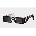 Focus Sports Optics Brýle Solar Eclipse