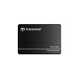 TRANSCEND Industrial SSD 460KI, 128GB, 2,5", SATA III 6Gb/s, 3D TLC