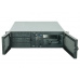 Skriňa CHIEFTEC Rackmount 3U ATX/mATX, UNC-310A-B, zdroj BDF-600S (600W)