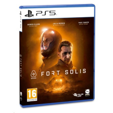 PS5 hra Fort Solis Limited Edition
