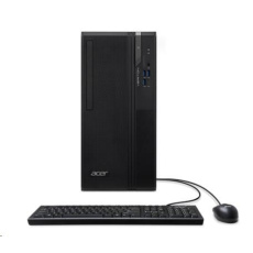 ACER PC Veriton VS2722G,i5-14400,8GB,512GB SSD,N/A,N/A,Black ACER PC Veriton VS2722G,i5-14400,8GB,512GB SSD,N/A,N/A,Black