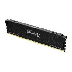 KINGSTON DIMM DDR5 32GB 7600MT/s CL40 FURY Renegade Pro Black
