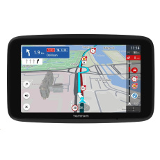 BAZAR - TomTom GO EXPERT 7" - Po opravě (Komplet) BAZAR - TomTom GO EXPERT 7" - Po opravě (Komplet)