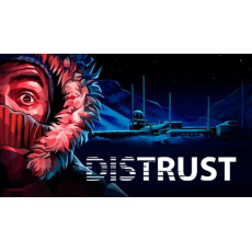 Distrust (PC) PL klíč Steam
