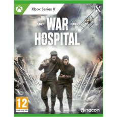 Xbox Series X hra War Hospital