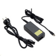 ACER Adaptér power Adaptor Acer 100W USB TYPE-C ADAPTER, BLACK, EU POWER CORD  - pro zařízení s AC adapterem Type-C