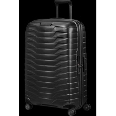 Samsonite Proxis Spinner (4 kolieska) 75cm - matt graphite