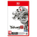 NSW2 hra Yakuza Kiwami (Game-key card)