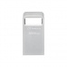 Kingston 128GB DataTraveler Micro 200MB/s Metal USB 3.2 Gen 1