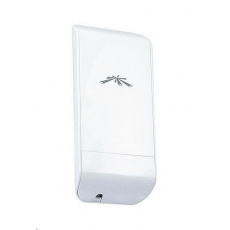 UBNT airMAX NanoStation locoM5 [5GHz, 13dBi anténa, Client/AP/Repeater, 802.11a/n, MIMO]