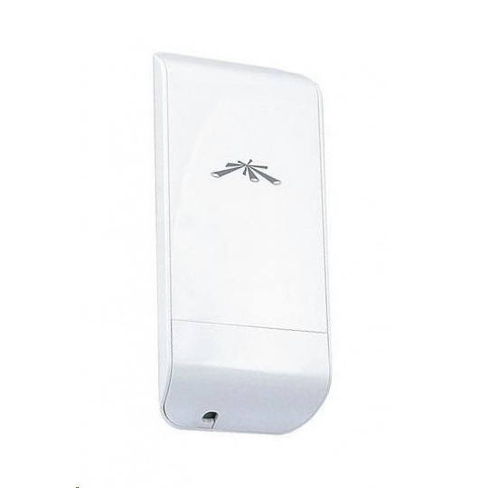 UBNT airMAX NanoStation locoM5 [5GHz, 13dBi anténa, Client/AP/Repeater, 802.11a/n, MIMO]