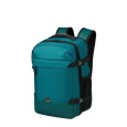 <p>Samsonite ROADSEEKER UNDERSEAT BACKPACK XS DEEP TEAL</p>