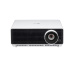 LG projektor ProBeam BU50RG - laser, 3840x2160, 5000 ANSI, RS232, 2x USB-A, 2xHDMI, webOS, speakers