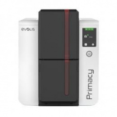 Evolis Primacy 2, jednostranný, 12 bodov/mm (300 dpi), USB, Ethernet