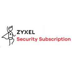 Licencia Zyxel USGFLEX200 / VPN50, 2-ročná licencia Secure Tunnel & Managed AP Service