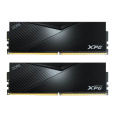 ADATA XPG DIMM DDR5 32GB (Kit of 2) 5600MHz CL36 Lancer, Černá