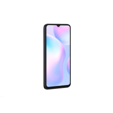 BAZAR - Xiaomi Redmi 9A 2GB/32GB Granite Grey - Po opravě (Komplet)