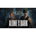 Alone in the Dark (PC) klíč Steam