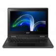 ACER NTB EDU TravelMate Spin B3 (TMB311RNA-32-P3MM)-Pentium S.N6000,11.6" FHD,8GB,256BSSD,UHD Graphics,W10P EDU+W11P EDU