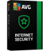 _Nový AVG Internet Security pre Windows 3 lic. (36 mesiacov.) SN E-mail