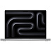 MacBook Pro 14''  M5 Max chip with 18-core CPU and 32-core GPU, 36GB, 2TB SSD - Silver