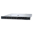 DELL SRV PowerEdge R360 /8x2.5"HotPlug/E-2436/1x16GB/1x480GB SSD/1x700W/H755/iDRAC9 En./3Yr Basic NBD