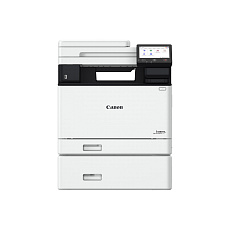 BAZAR - Canon i-SENSYS MF752Cdw II barevná, MF (tisk, kopírka, sken), USB, LAN, Wi-Fi - Po opravě
