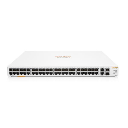 Aruba Instant On 1960 48G 2XGT 2SFP+ Switch