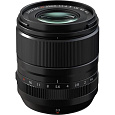 Fujifilm XF33mm F1.4 R LM WR objektív