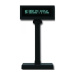 Capture 2 Line VFD Customer Display (Black) USB interface