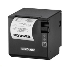 Bixolon SRP-Q200, USB, RS232, 8 dots/mm (203 dpi), cutter, black