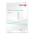 Xerox Paper Transparentná fólia - 100m A3 Plain (100 listov, A3)