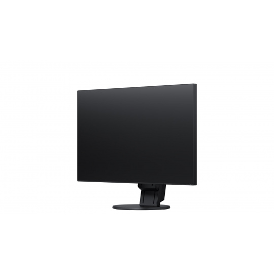 EIZO MT IPS LCD LED 24" EV2495-WT, 1920x1080, 178°/178°, 1000:1,250cd,1x DVI-D, D/SUB15, DP, HDMI, 2xUSB,audio, BK