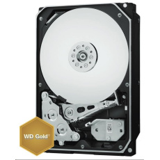 BAZAR WD GOLD WD4003FRYZ 4TB SATA/ 6Gb/s 256MB cache 7200 ot. BAZAR WD GOLD WD4003FRYZ 4TB SATA/ 6Gb/s 256MB cache 7200 ot.