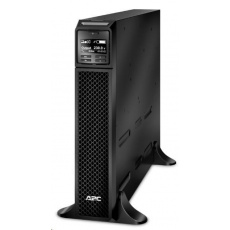 APC Smart-UPS SRT 3000VA 230V, On-Line (2700W)