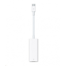 Adaptér APPLE Thunderbolt 3 (USB-C) na Thunderbolt 2