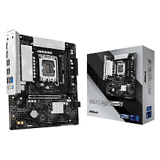 ASRock MB Sc LGA1851 H810M-X Gen5, Intel H810, 2xDDR5, 1xDP, 1xHDMI, mATX ASRock MB Sc LGA1851 H810M-X Gen5, Intel H810, 2xDDR5, 1xDP, 1xHDMI, mATX