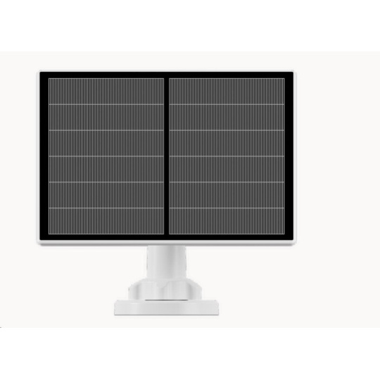 Tesla Solar Panel 5W