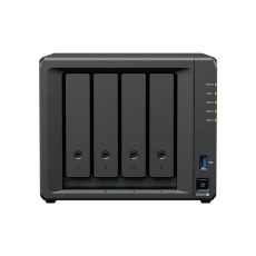 Synology DS425+ DiskStation (4C/CeleronJ4125/2,0-2,7GHz/2GBRAM/4xSATA/2xM.2/2xUSB3.2/1xGbE/1x2,5GbE) Synology DS425+ DiskStation (4C/CeleronJ4125/2,0-2,7GHz/2GBRAM/4xSATA/2xM.2/2xUSB3.2/1xGbE/1x2,5GbE)