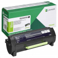 Žltý toner Lexmark CS/CX331 4.5K